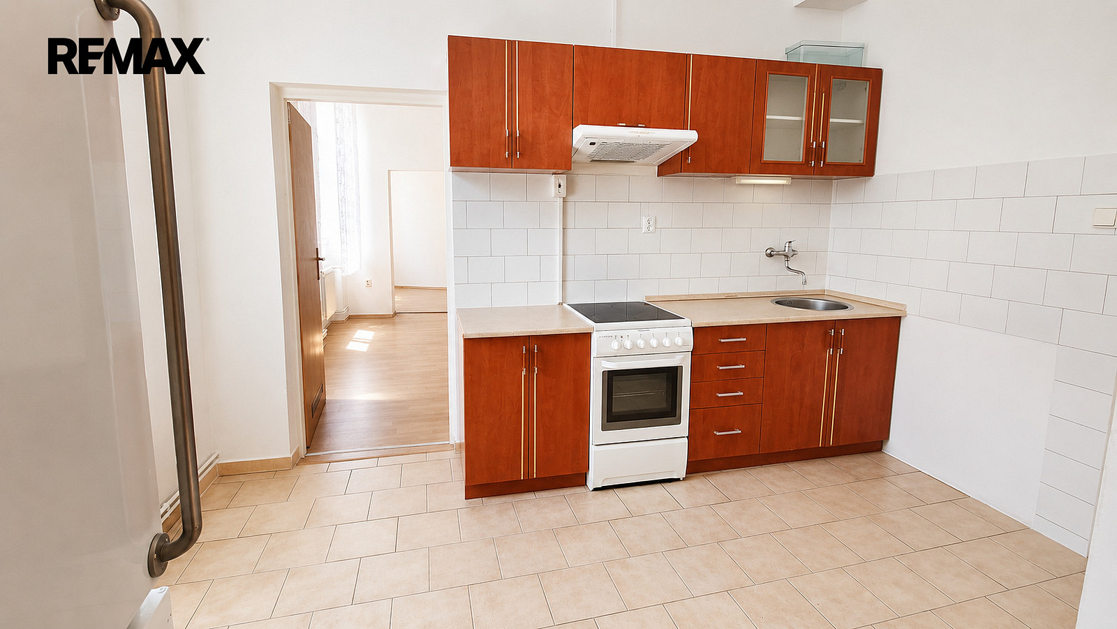 Pronájem bytu 2+1 39 m² — photo 4