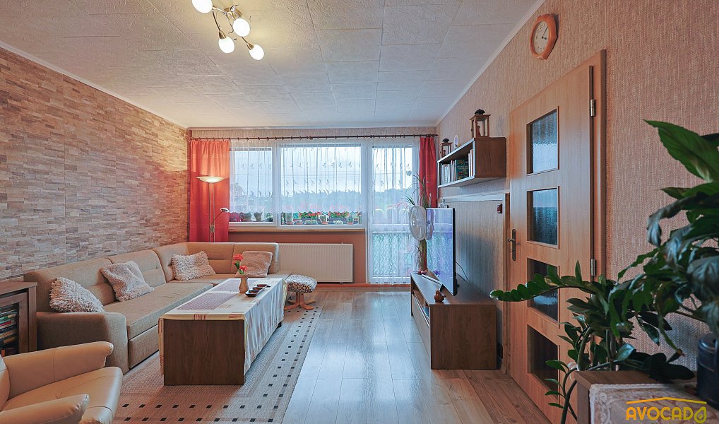 Prodej bytu 3+1 70 m², Liberec – náhled fotky 6