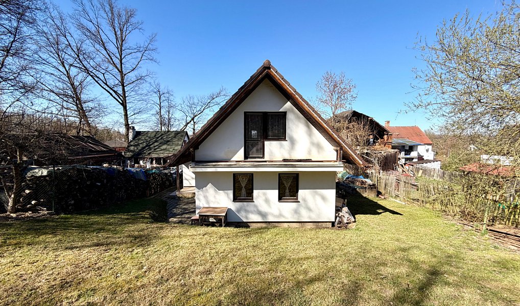 Prodej domu 95 m² s pozemkem 1 158 m², Pomezí nad Ohří – náhled fotky 22