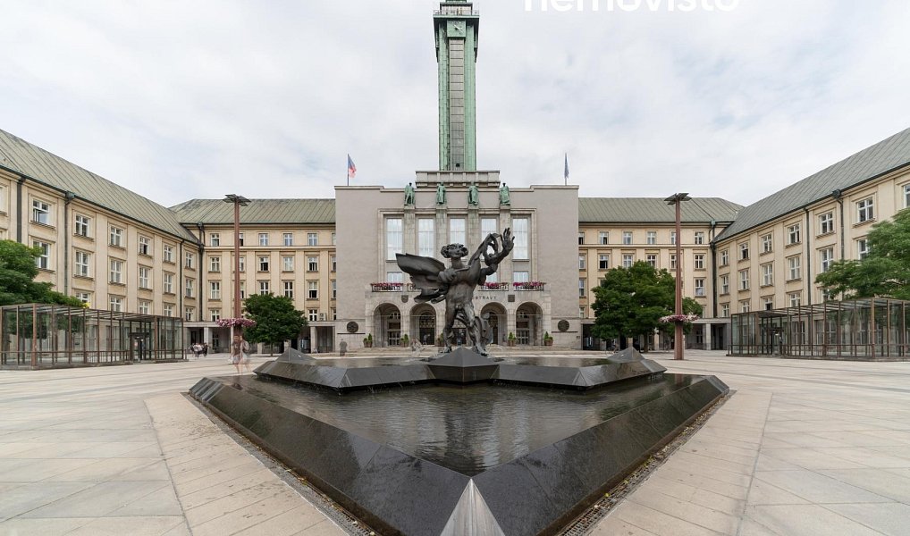 Pronájem bytu 2+1 86 m², Ostrava – náhled fotky 12