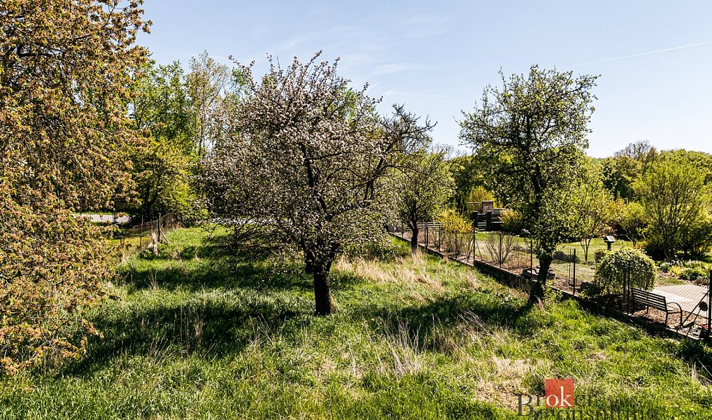 Prodej stavebního pozemku 996 m², Čáslavice – náhled fotky 10