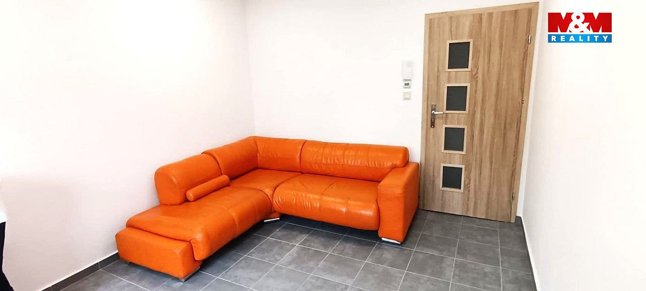 Pronájem kanceláře 14 m² — photo 3
