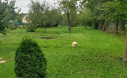 Prodej zahrady 1 408 m², Kroměříž