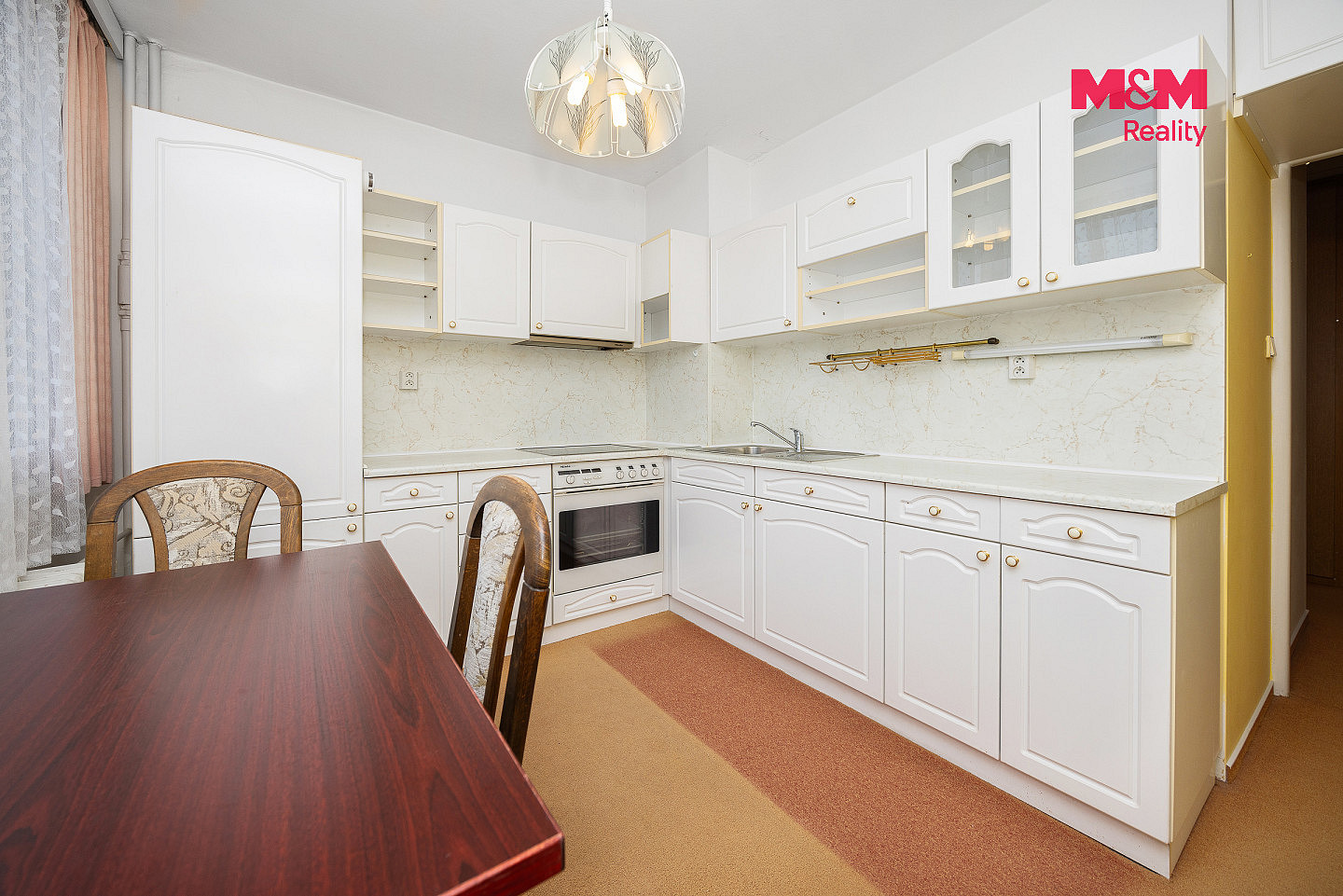 Prodej bytu 3+1 73 m²
