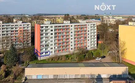 Prodej bytu 4+1 74 m², U Váhy, Kostelec nad Orlicí, okres Rychnov nad Kněžnou
