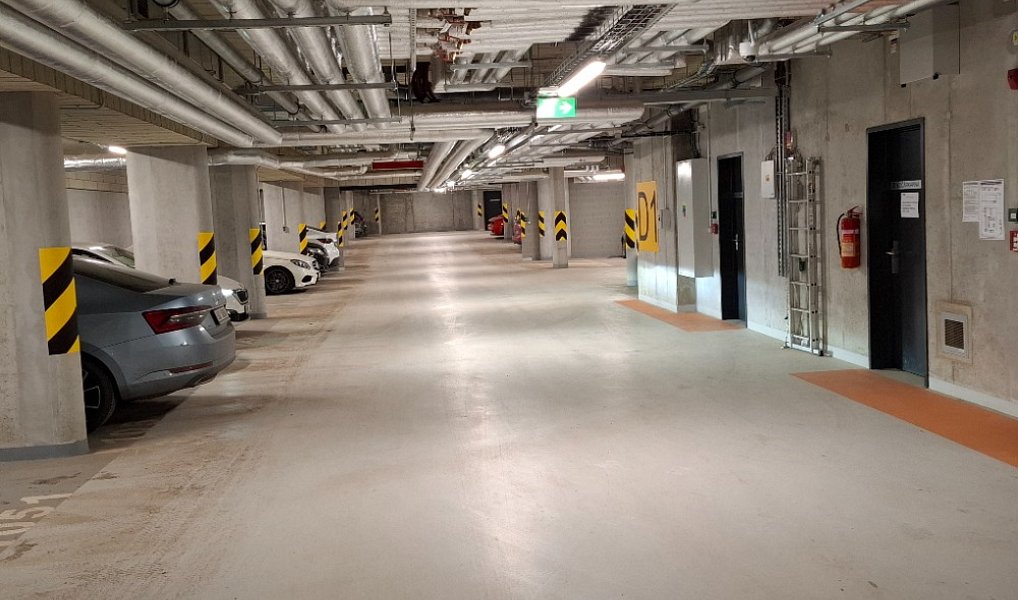 Prodej kanceláře 85 m², Praha – náhled fotky 43