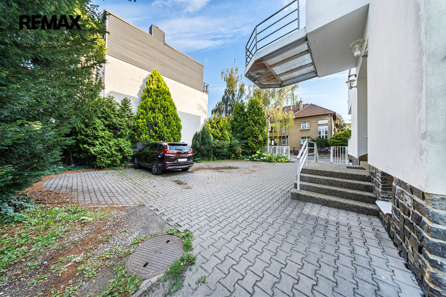 Prodej domu 361 m² s pozemkem 1 042 m² – fotografie 3