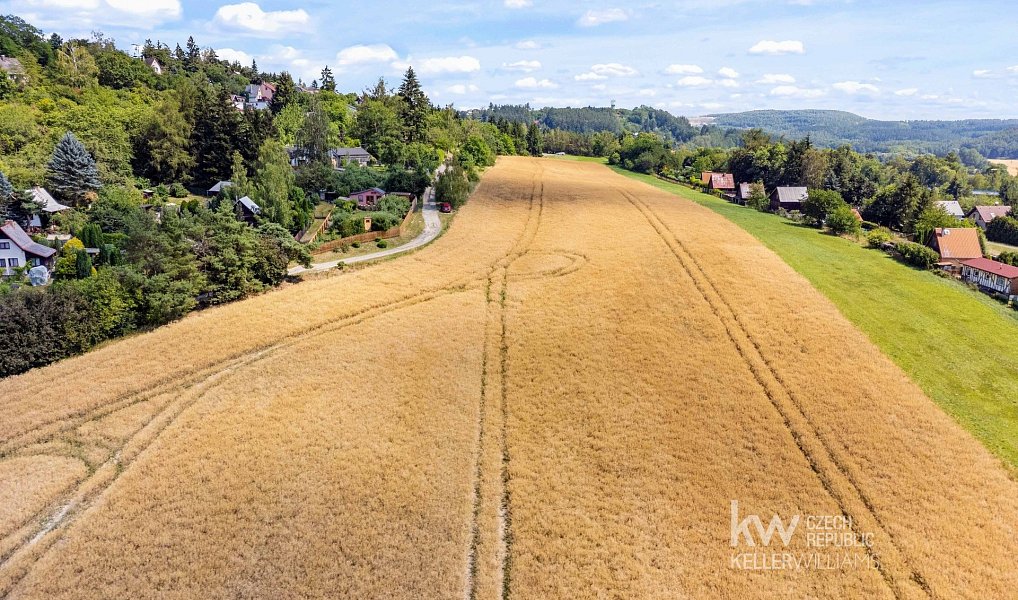 Prodej chaty/chalupy 160 m² s pozemkem 10 693 m², Nové Strašecí – náhled fotky 23