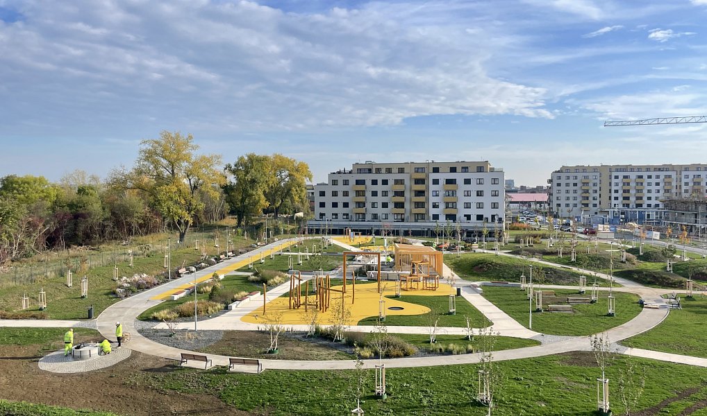 Prodej bytu 1+kk 33 m², Praha – náhled fotky 4