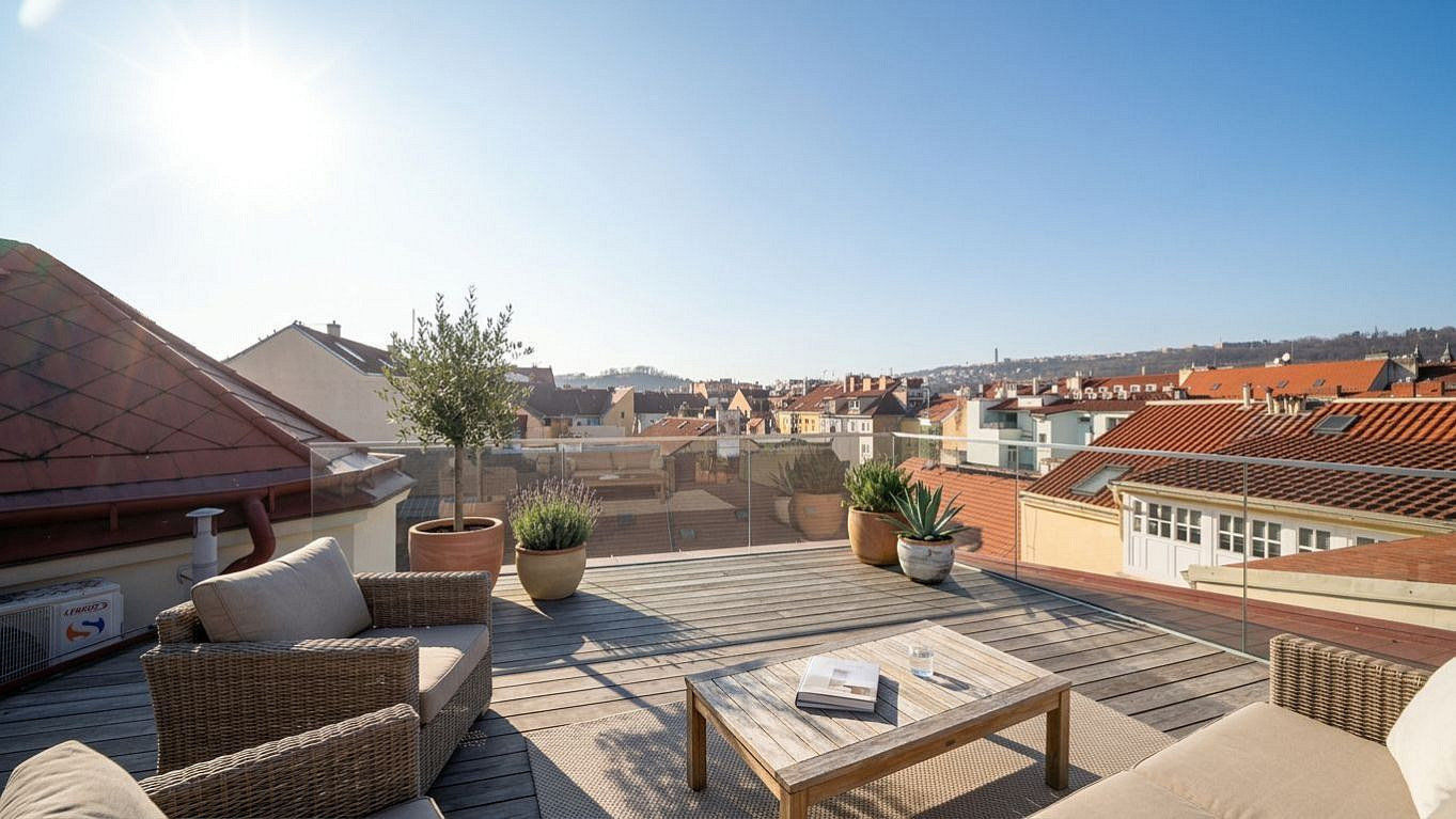 Prodej bytu 4+kk 126 m² – fotografie 5