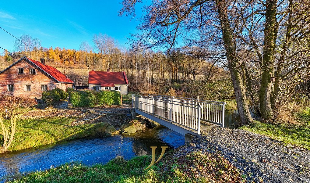 Prodej domu 76 m² s pozemkem 655 m², Valšov – náhled fotky 3