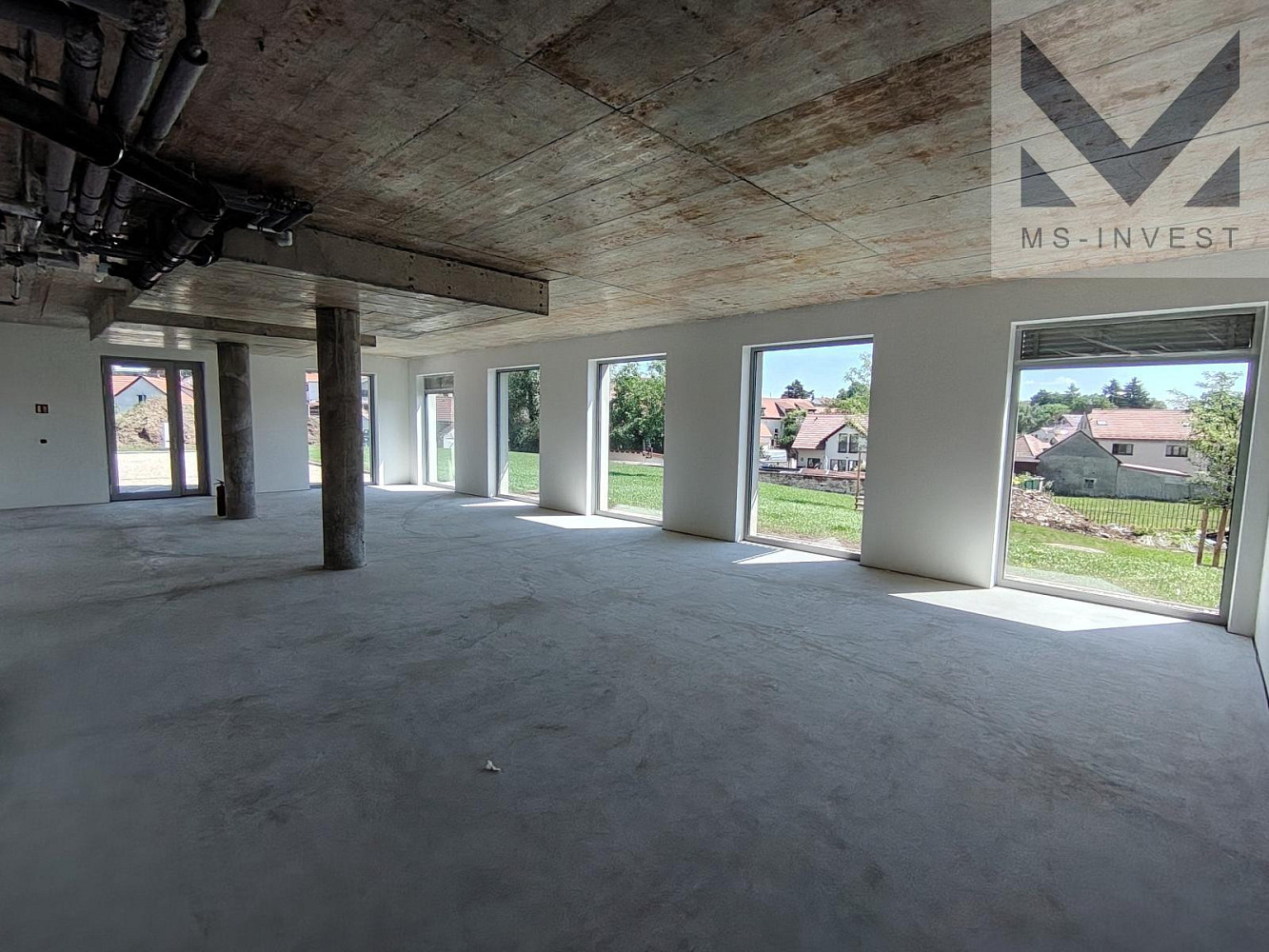 Prodej obchodních prostor 103 m² – fotografie 4