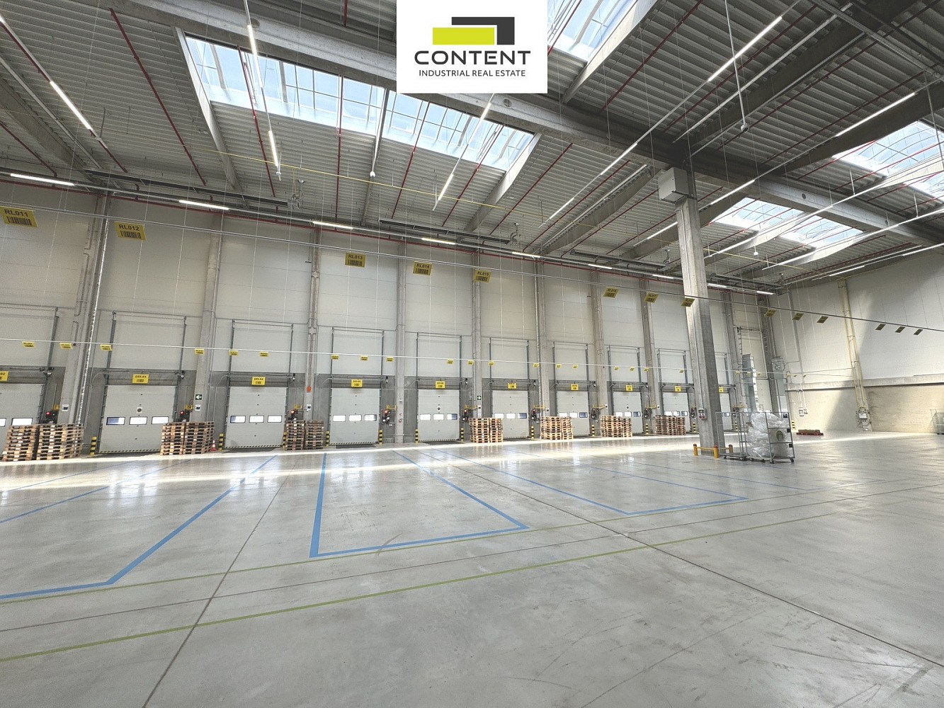 Pronájem skladovacích prostor 15 630 m² — photo 3