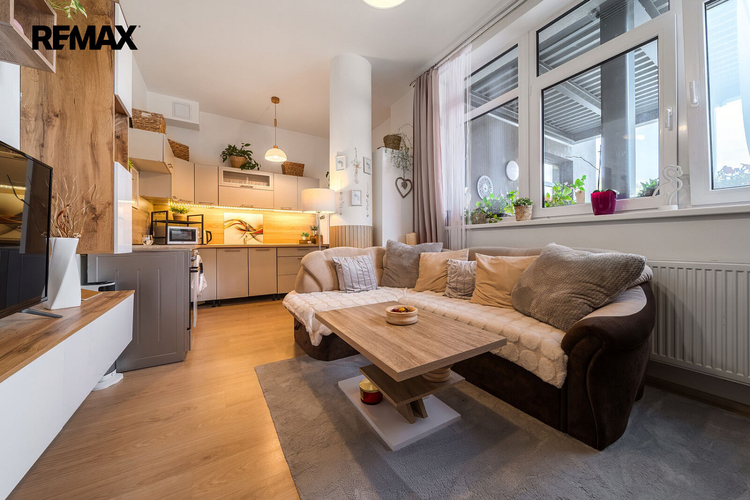 Prodej bytu 3+kk 56 m² – fotografie 4