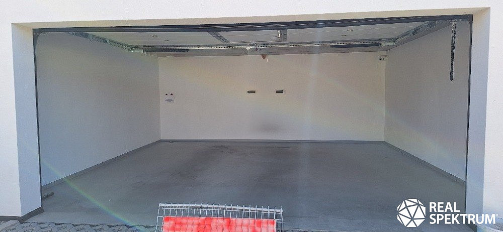 Pronájem garáže 37 m2, sadová, boskovice — photo 2