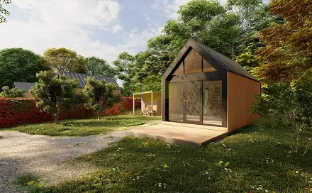 Prodej stavebního pozemku 282 m², Olomouc
