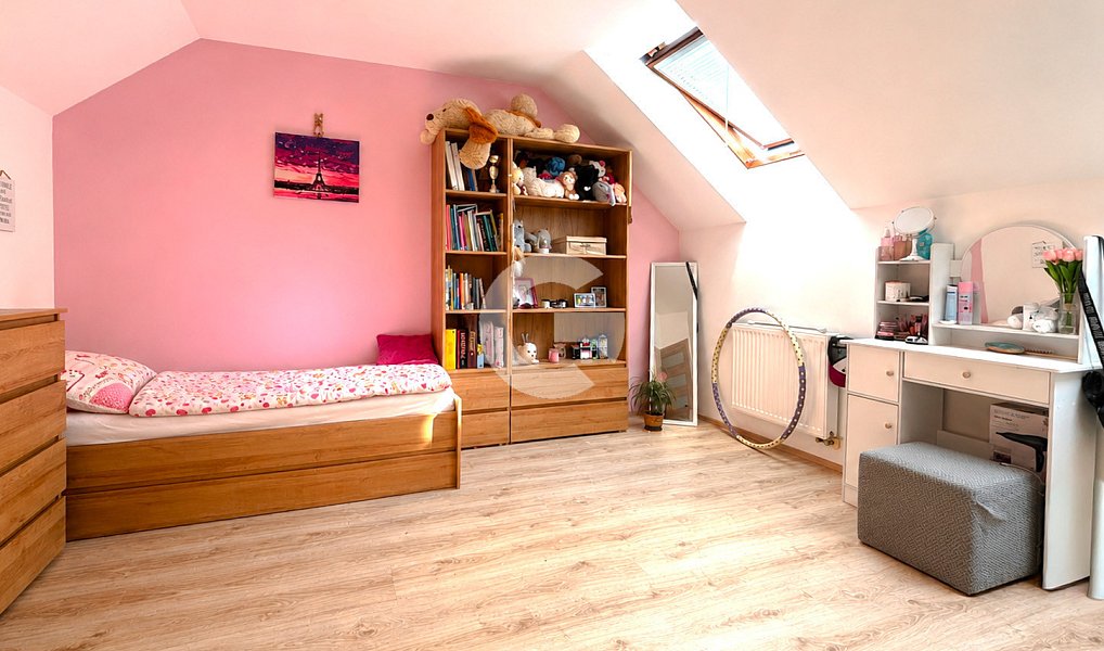 Prodej domu 180 m² s pozemkem 232 m², Kostelec u Holešova – náhled fotky 19