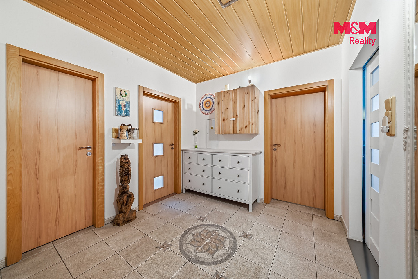 Prodej domu 118 m² s pozemkem 1 510 m² — photo 2