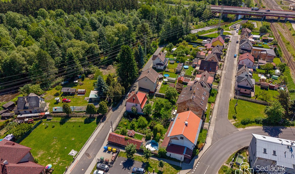 Prodej domu 200 m² s pozemkem 419 m², Svatava – náhled fotky 29