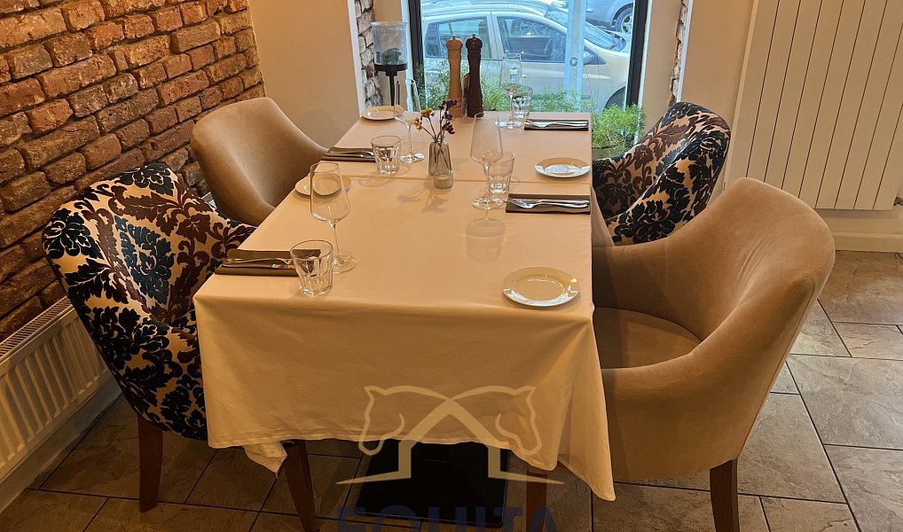 Pronájem restaurace 183 m², Praha – náhled fotky 3