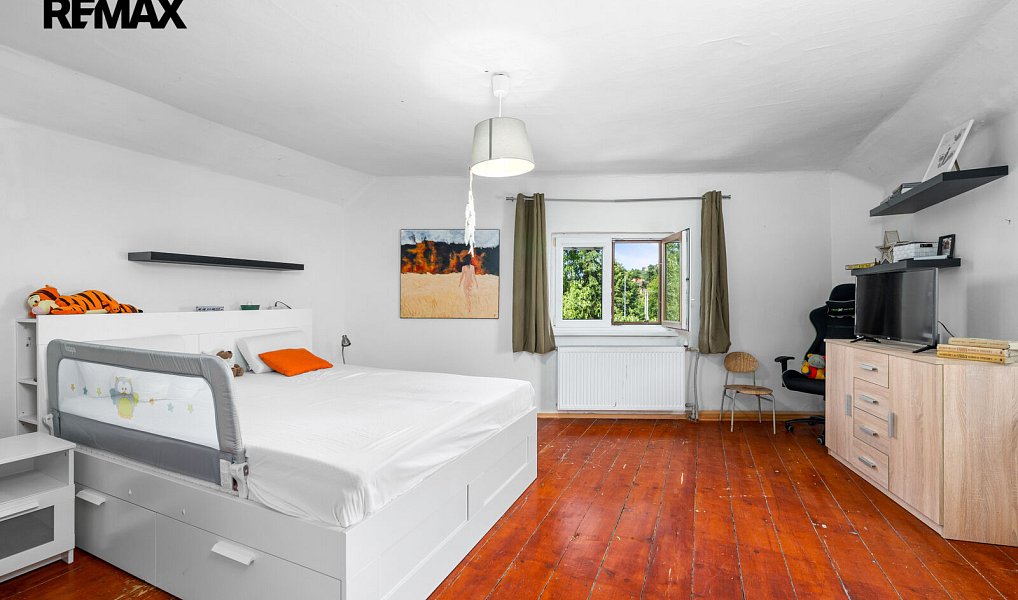 Prodej domu 130 m² s pozemkem 210 m², Čížová – náhled fotky 5