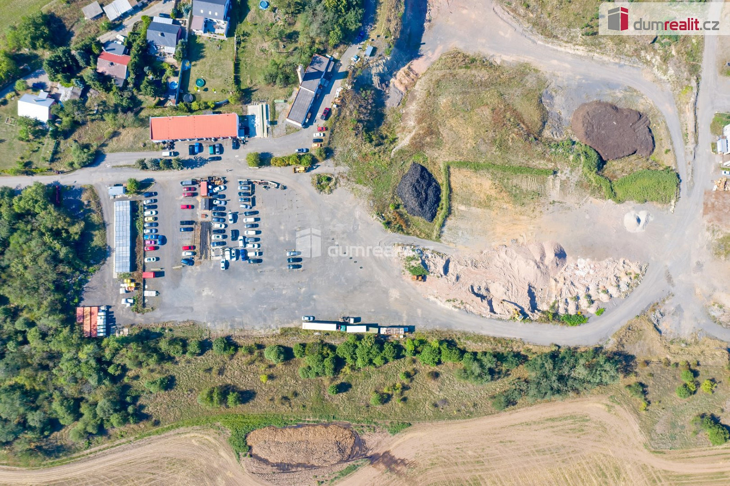 Pronájem skladovacích prostor 13 m² – fotografie 2