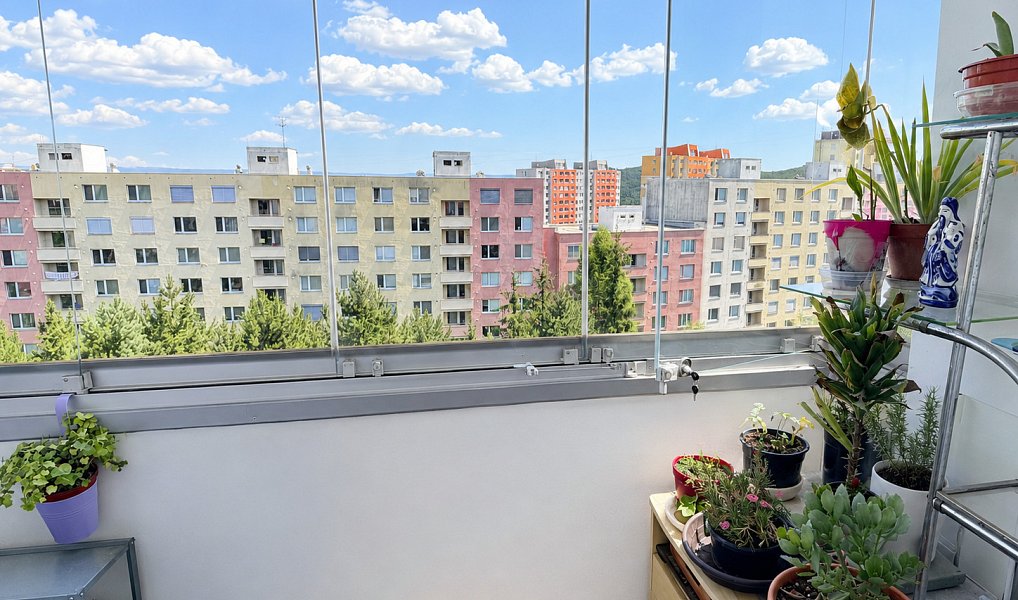 Prodej bytu 1+1 45 m², Brno – náhled fotky 16
