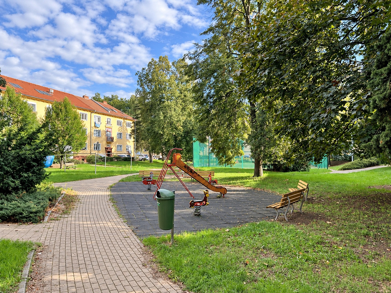 Prodej bytu 2+1 125 m² – fotografie 4