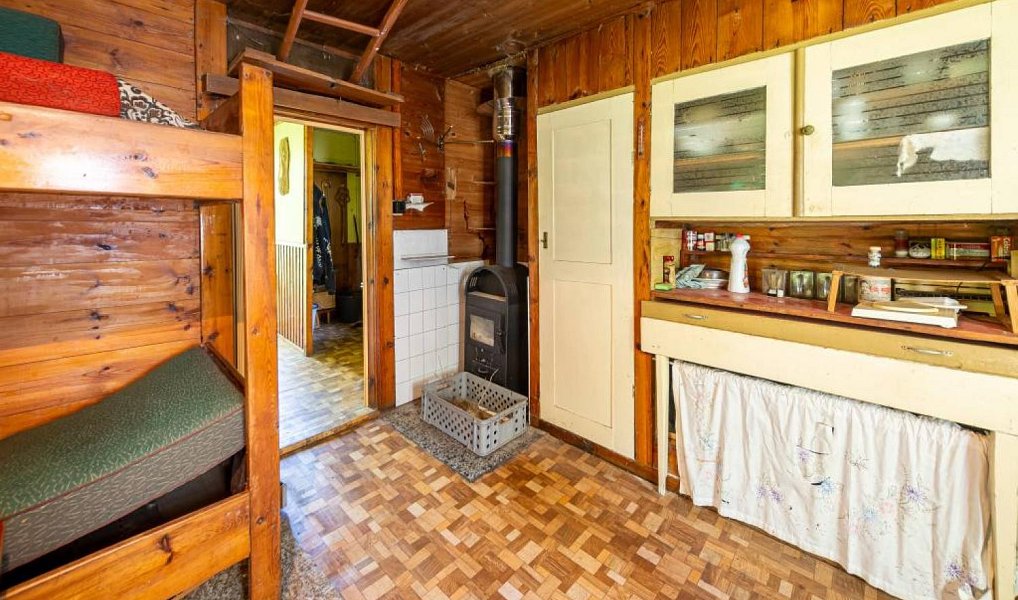 Prodej stavebního pozemku 1 277 m², Bořetín – náhled fotky 17