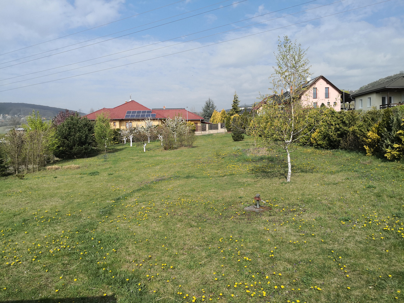 Prodej stavebního pozemku 1 147 m² — photo 5