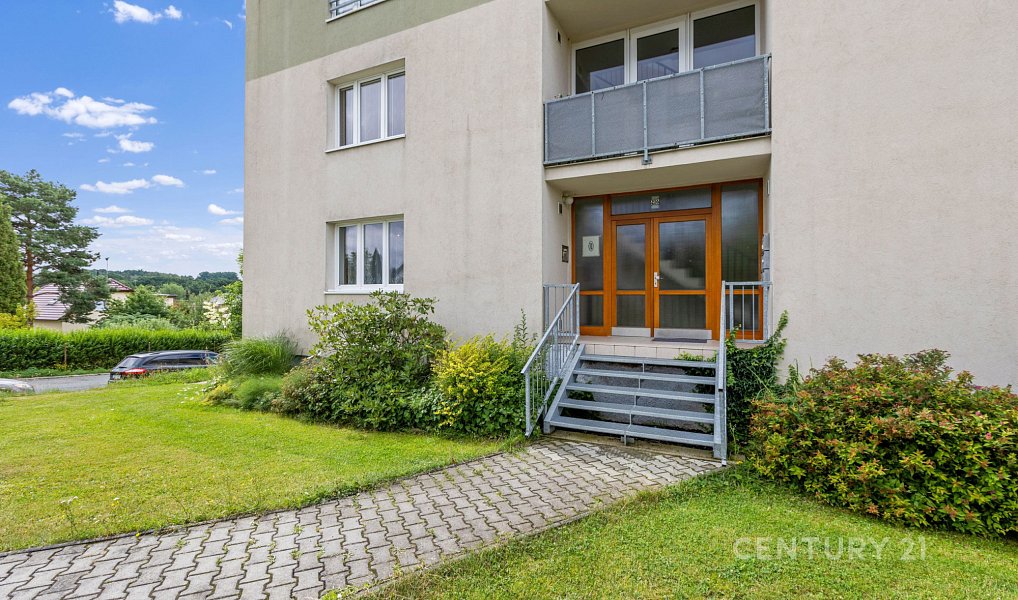 Prodej bytu 4+kk 87 m², Velké Popovice – náhled fotky 20