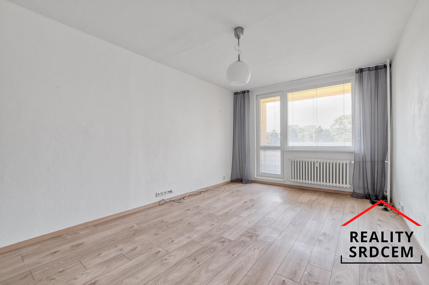 Pronájem bytu 3+1 80 m² – fotografie 4