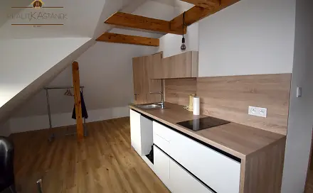 Pronájem bytu 34 m²