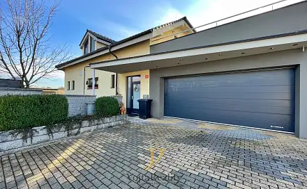 Pronájem bytu 4+kk 105 m², Horní Úlehla, Olomouc - Droždín