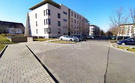 Pronájem bytu 1+kk 29 m², Václavská, Chrudim - Chrudim II