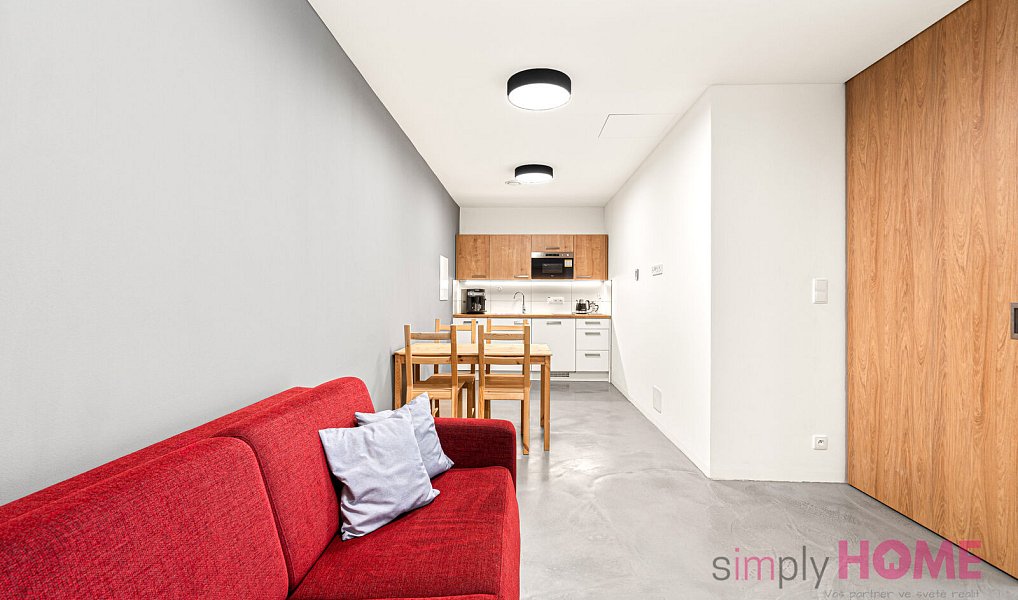 Prodej kanceláře 147 m², Praha – náhled fotky 9