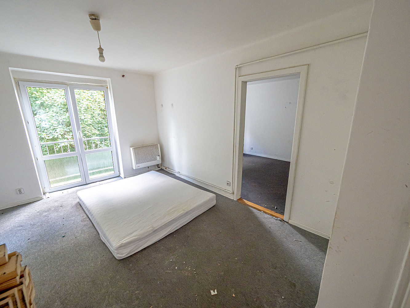 Pronájem bytu 2+1 48 m² – fotografie 5