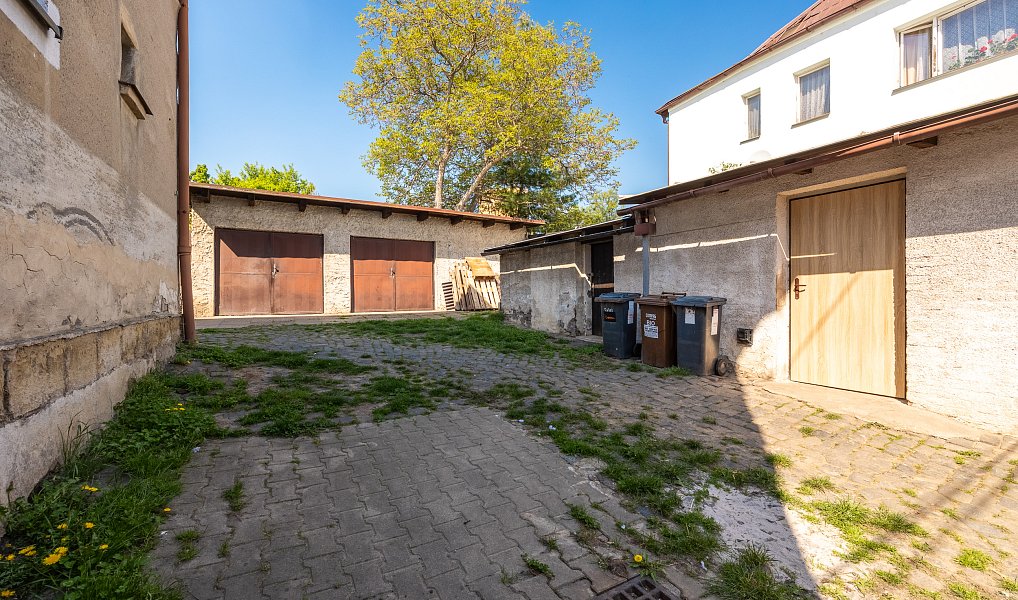 Prodej domu 198 m² s pozemkem 831 m², Mladá Boleslav – náhled fotky 22