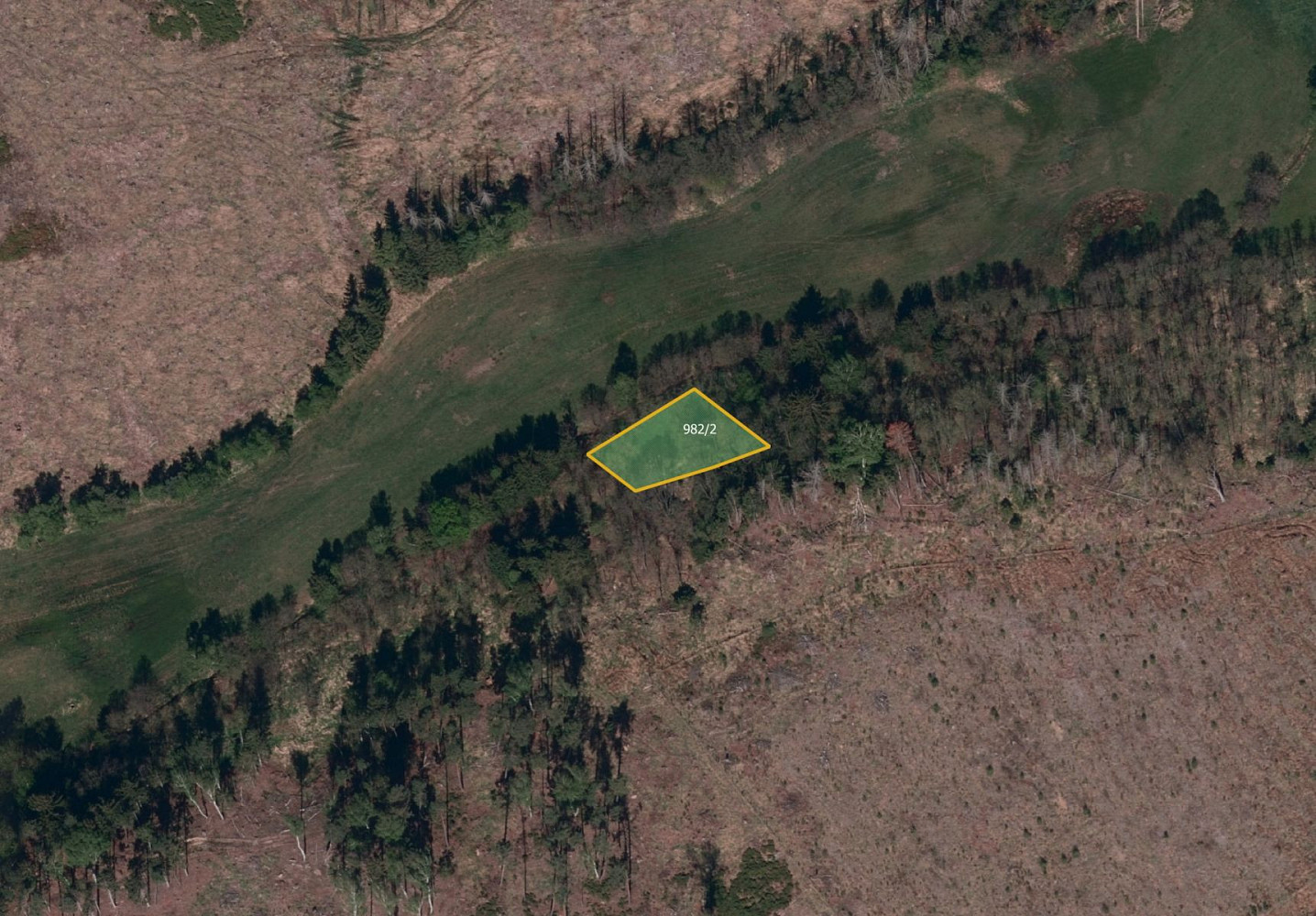 Prodej pole 146 667 m² — photo 4