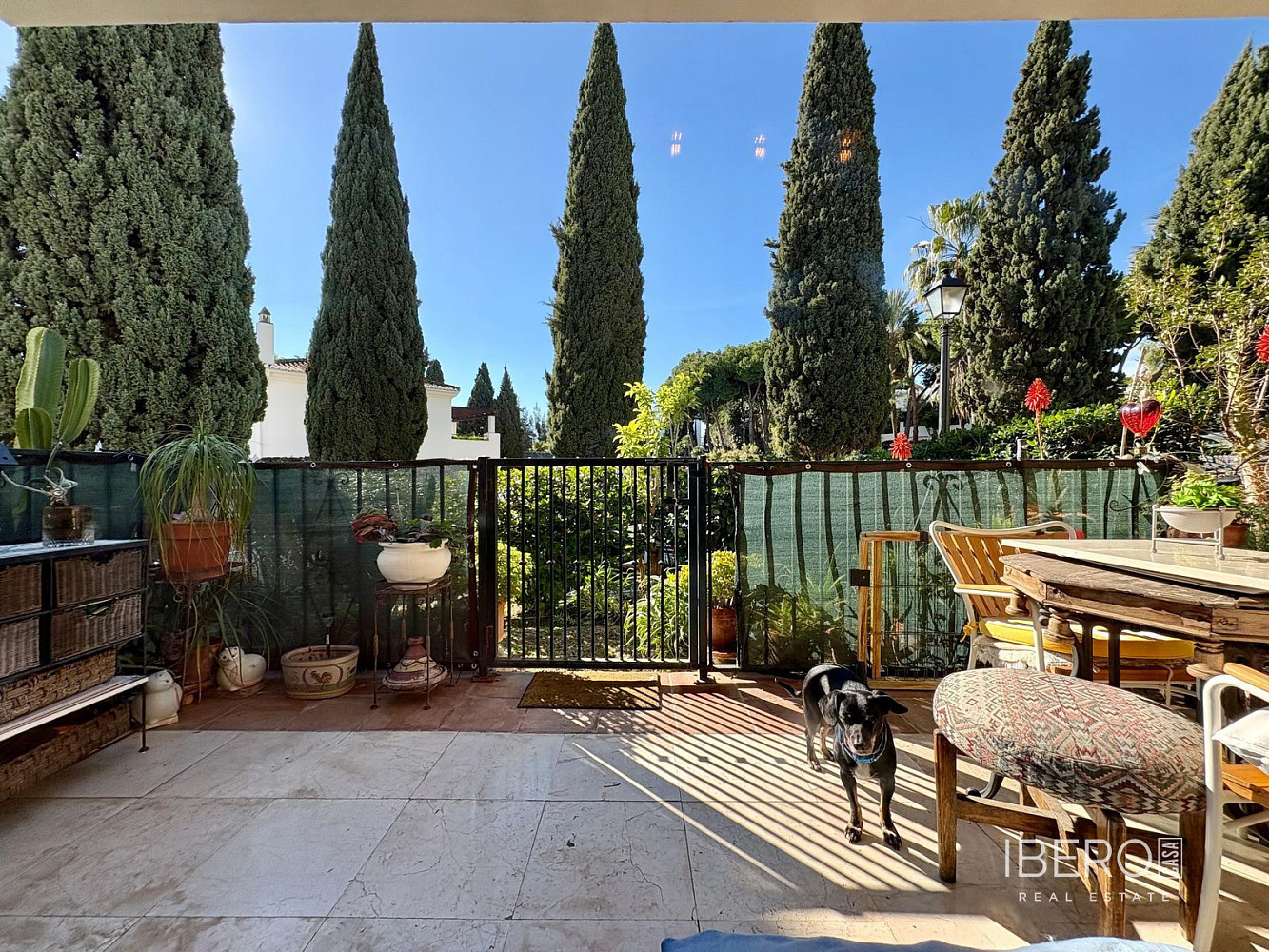 Pis 2+kk – Marbella, Barrio Alto - Vista 3
