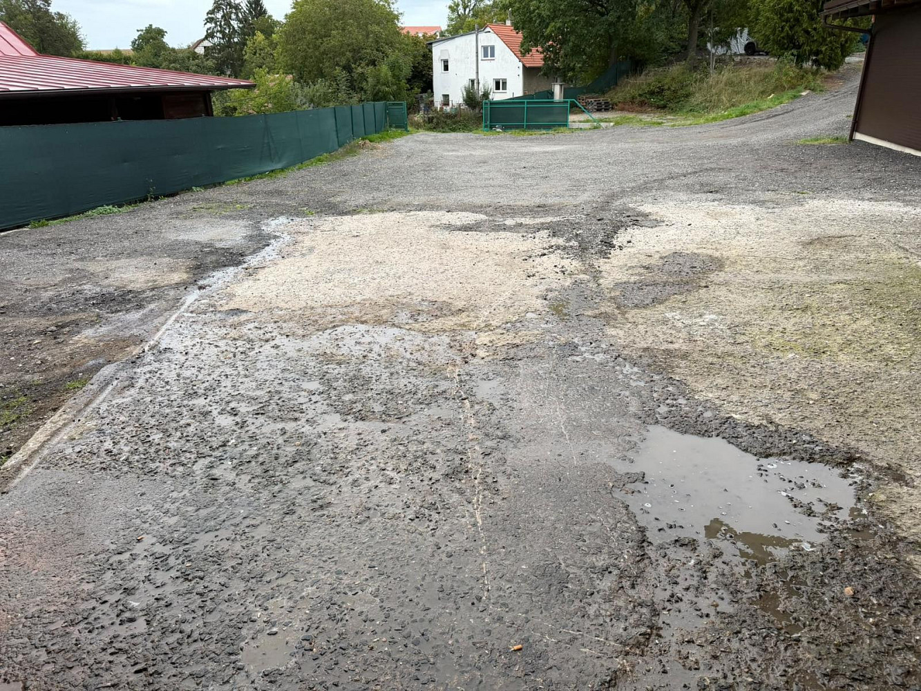 Pronájem výrobních prostor 120 m² – fotografie 2