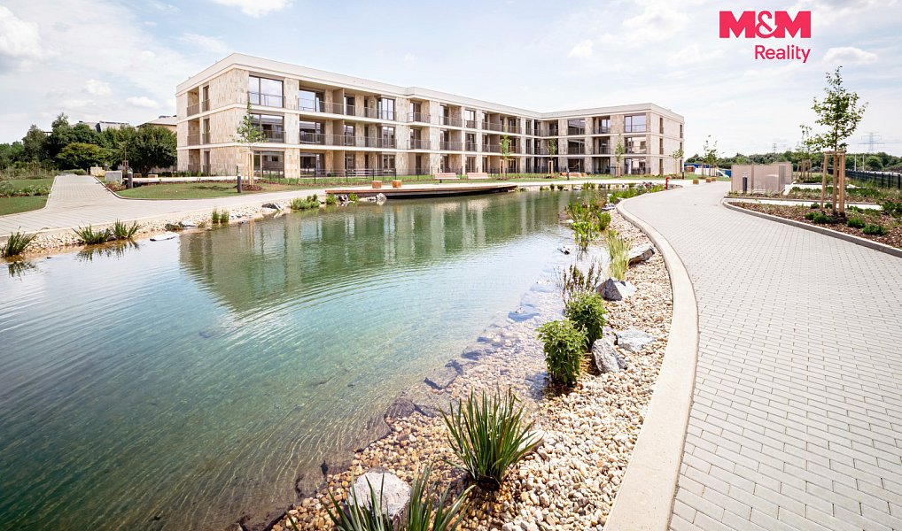 Prodej bytu 1+kk 44 m², Brandýs nad Labem-Stará Boleslav – náhled fotky 14
