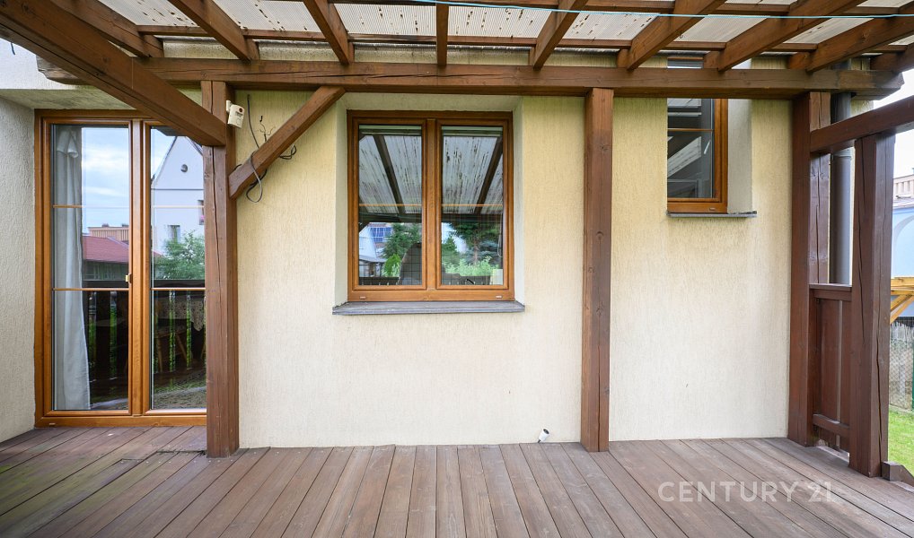 Prodej domu 139 m² s pozemkem 420 m², České Budějovice – náhled fotky 41