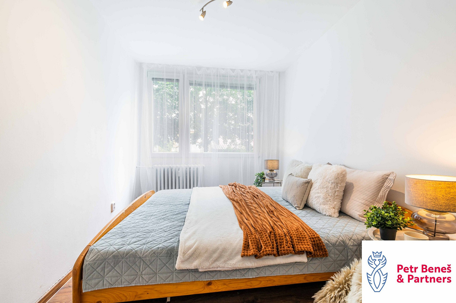Prodej bytu 2+kk 39 m² – fotografie 4