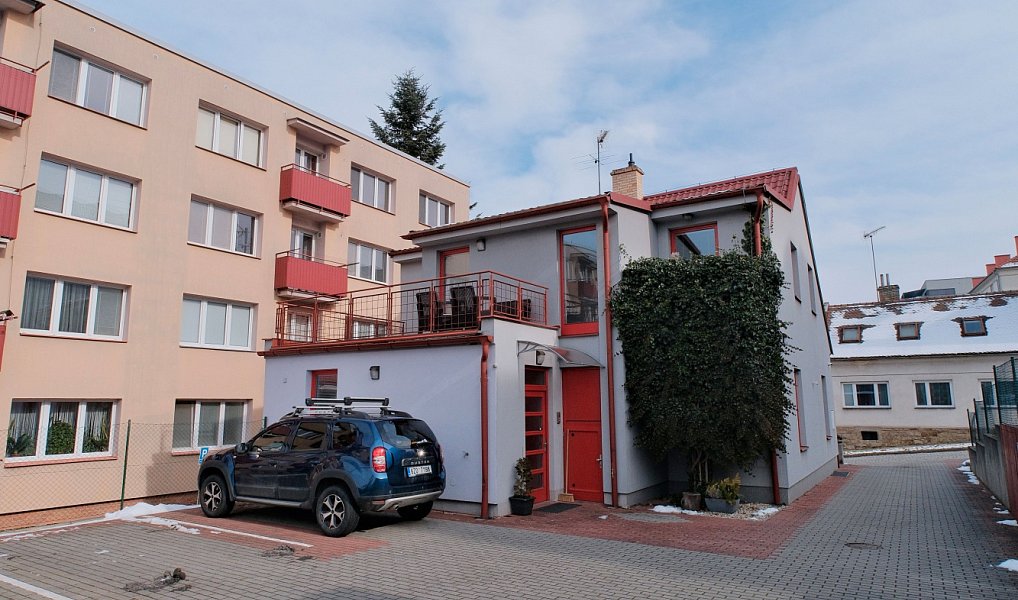 Pronájem komerčního objektu (jiného typu) 13 m², Zlín – náhled fotky 7