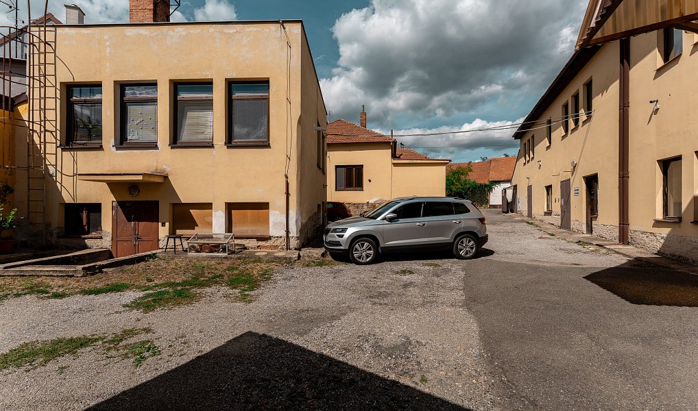 Prodej komerčního objektu (jiného typu) 549 m², Zbýšov – náhled fotky 47