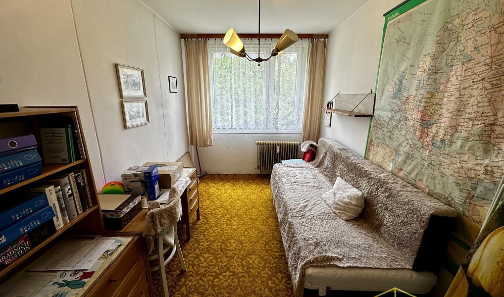 Prodej bytu 3+1 69 m², Most – náhled fotky 14