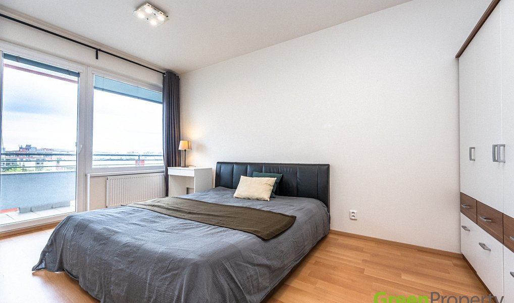 Prodej bytu 2+kk 58 m², Praha – náhled fotky 8
