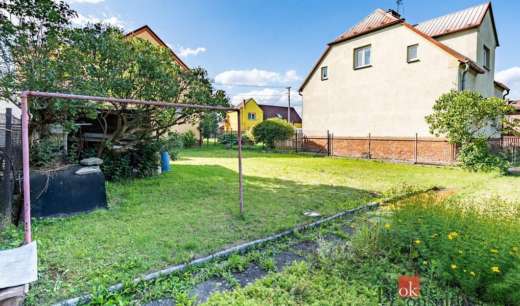 Prodej domu 300 m² s pozemkem 768 m², Ostrava – náhled fotky 5