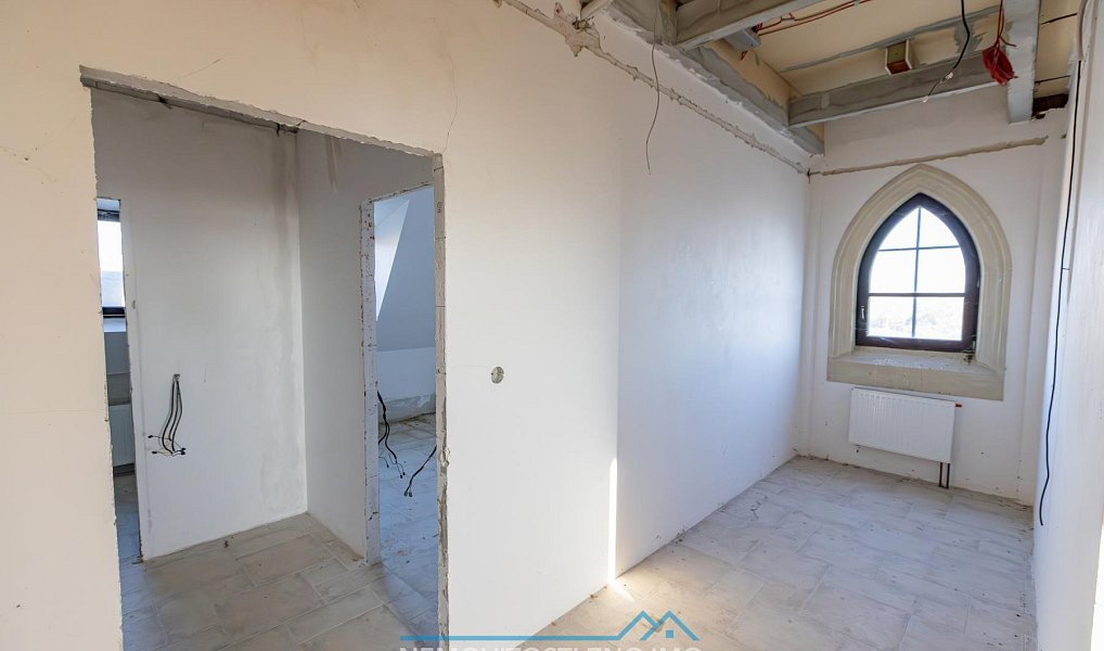 Prodej ubytovacího objektu 1 550 m², Znojmo – náhled fotky 13